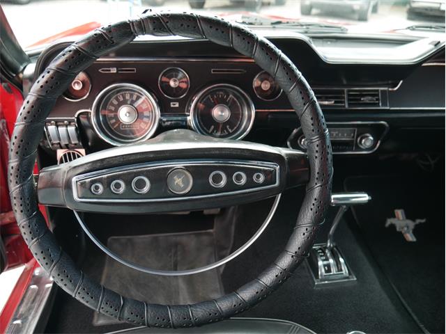 1968 Ford Mustang (CC-2108461) for sale in Reno, Nevada