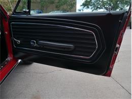 1968 Ford Mustang (CC-2108461) for sale in Reno, Nevada