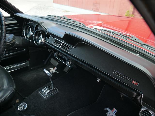1968 Ford Mustang (CC-2108461) for sale in Reno, Nevada