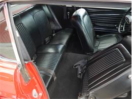 1968 Ford Mustang (CC-2108461) for sale in Reno, Nevada