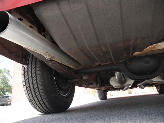 1968 Ford Mustang (CC-2108461) for sale in Reno, Nevada