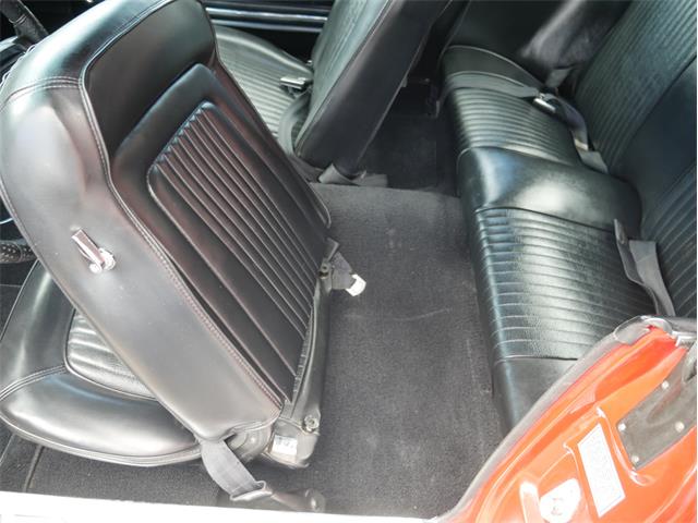 1968 Ford Mustang (CC-2108461) for sale in Reno, Nevada