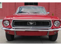 1968 Ford Mustang (CC-2108461) for sale in Reno, Nevada