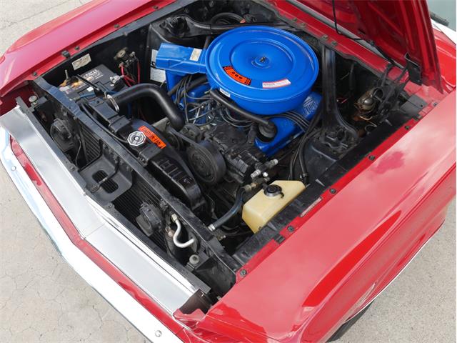 1968 Ford Mustang (CC-2108461) for sale in Reno, Nevada