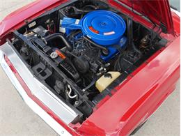 1968 Ford Mustang (CC-2108461) for sale in Reno, Nevada