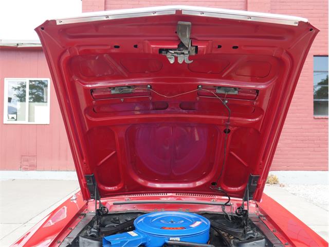 1968 Ford Mustang (CC-2108461) for sale in Reno, Nevada