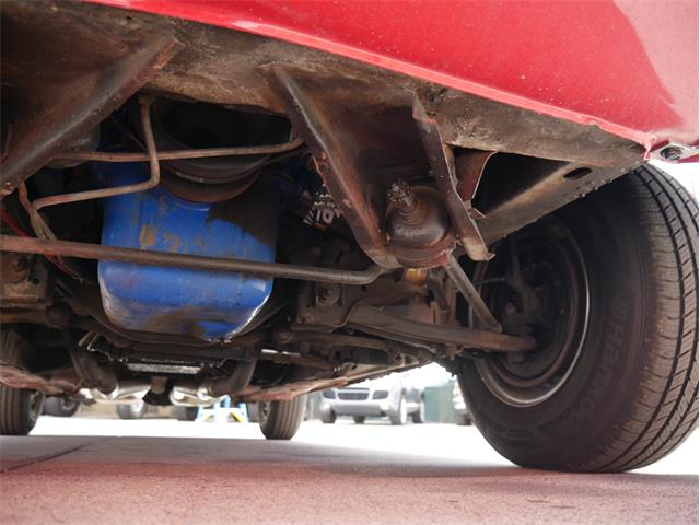 1968 Ford Mustang (CC-2108461) for sale in Reno, Nevada