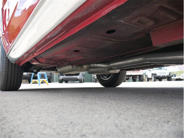 1968 Ford Mustang (CC-2108461) for sale in Reno, Nevada