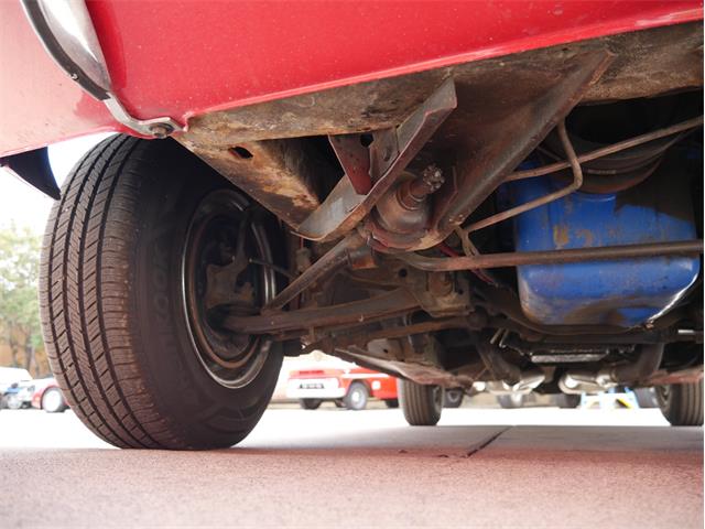 1968 Ford Mustang (CC-2108461) for sale in Reno, Nevada