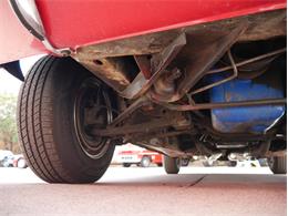 1968 Ford Mustang (CC-2108461) for sale in Reno, Nevada