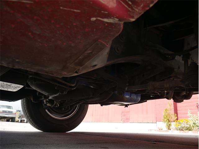 1968 Ford Mustang (CC-2108461) for sale in Reno, Nevada