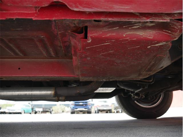 1968 Ford Mustang (CC-2108461) for sale in Reno, Nevada