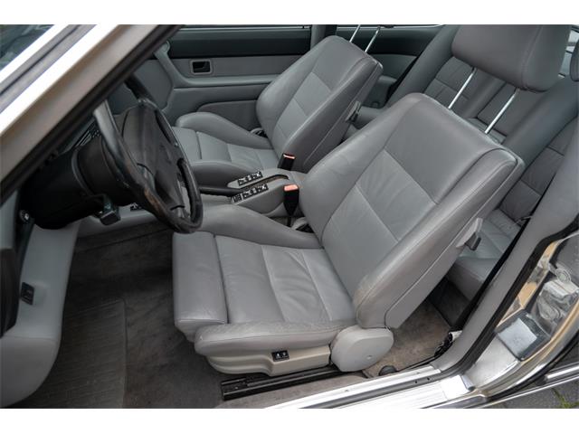 1988 BMW M6 (CC-2108462) for sale in Katwijk, Netherlands