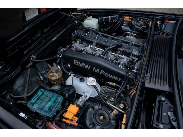 1988 BMW M6 (CC-2108462) for sale in Katwijk, Netherlands