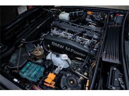 1988 BMW M6 (CC-2108462) for sale in Katwijk, Netherlands