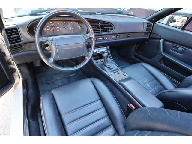 1990 Porsche 944 (CC-2108463) for sale in Astoria, New York