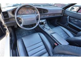 1990 Porsche 944 (CC-2108463) for sale in Astoria, New York