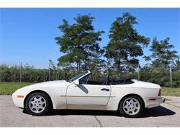 1990 Porsche 944 (CC-2108463) for sale in Astoria, New York