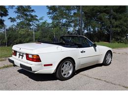 1990 Porsche 944 (CC-2108463) for sale in Astoria, New York