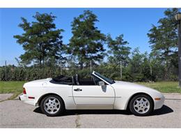 1990 Porsche 944 (CC-2108463) for sale in Astoria, New York
