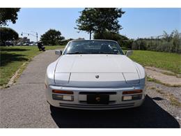 1990 Porsche 944 (CC-2108463) for sale in Astoria, New York