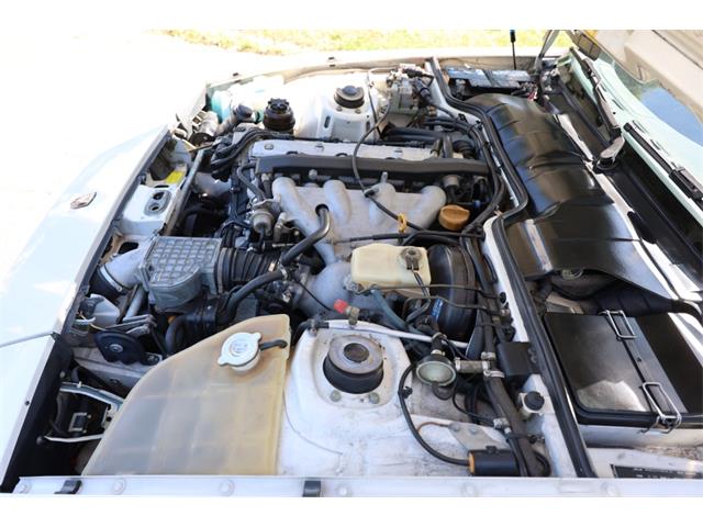1990 Porsche 944 (CC-2108463) for sale in Astoria, New York