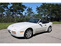 1990 Porsche 944 (CC-2108463) for sale in Astoria, New York