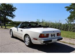 1990 Porsche 944 (CC-2108463) for sale in Astoria, New York