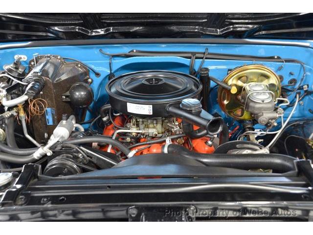 1972 Chevrolet C10 (CC-2108464) for sale in Calverton, New York