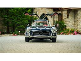 1991 Mercedes-Benz 300 (CC-2108465) for sale in Newport, Rhode Island