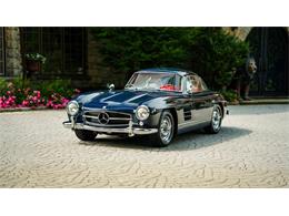 1991 Mercedes-Benz 300 (CC-2108465) for sale in Newport, Rhode Island