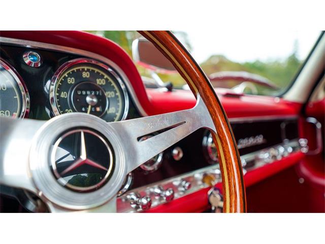1991 Mercedes-Benz 300 (CC-2108465) for sale in Newport, Rhode Island