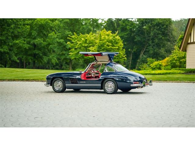 1991 Mercedes-Benz 300 (CC-2108465) for sale in Newport, Rhode Island