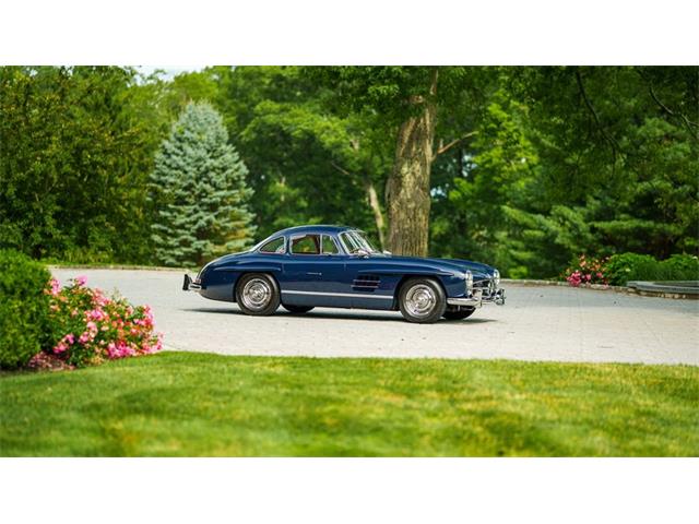 1991 Mercedes-Benz 300 (CC-2108465) for sale in Newport, Rhode Island