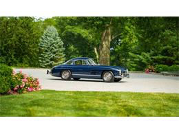 1991 Mercedes-Benz 300 (CC-2108465) for sale in Newport, Rhode Island