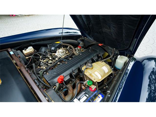 1991 Mercedes-Benz 300 (CC-2108465) for sale in Newport, Rhode Island