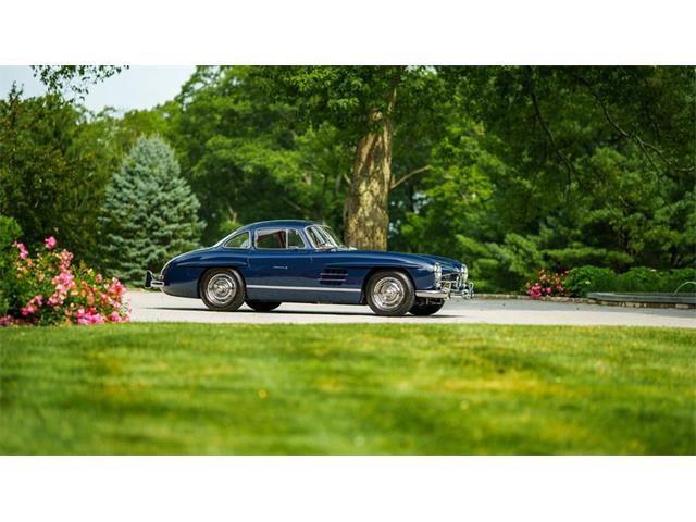 1991 Mercedes-Benz 300 (CC-2108465) for sale in Newport, Rhode Island