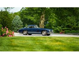 1991 Mercedes-Benz 300 (CC-2108465) for sale in Newport, Rhode Island