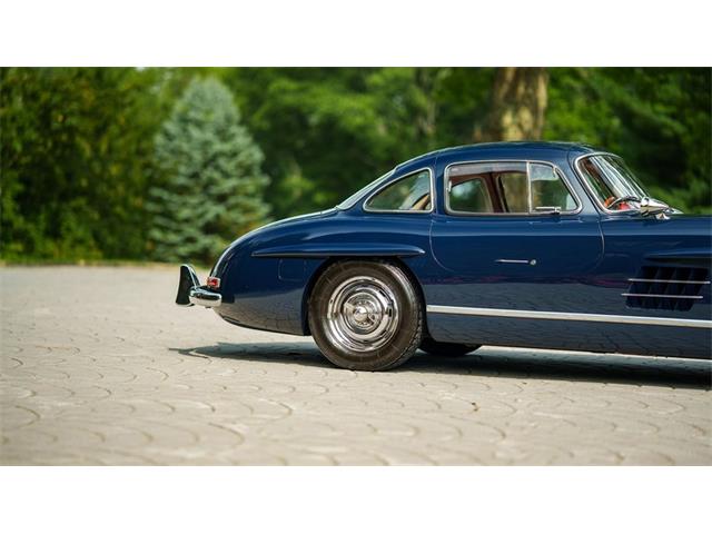 1991 Mercedes-Benz 300 (CC-2108465) for sale in Newport, Rhode Island