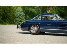 1991 Mercedes-Benz 300 (CC-2108465) for sale in Newport, Rhode Island