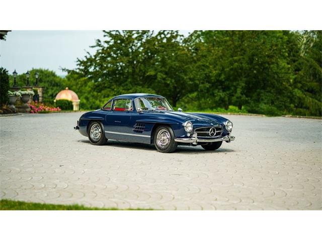 1991 Mercedes-Benz 300 (CC-2108465) for sale in Newport, Rhode Island