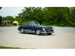 1991 Mercedes-Benz 300 (CC-2108465) for sale in Newport, Rhode Island