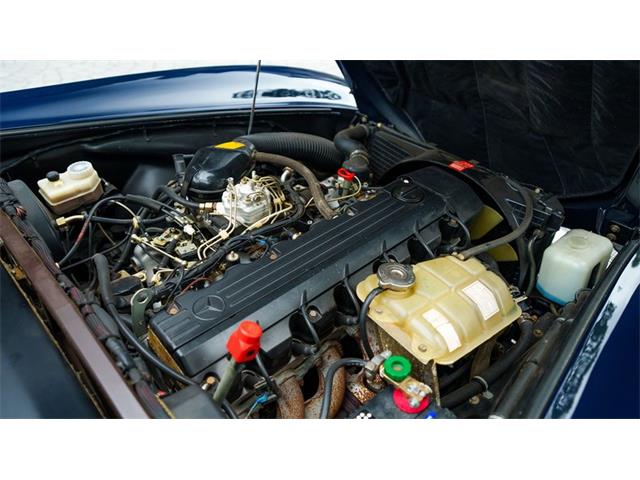 1991 Mercedes-Benz 300 (CC-2108465) for sale in Newport, Rhode Island