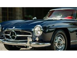 1991 Mercedes-Benz 300 (CC-2108465) for sale in Newport, Rhode Island