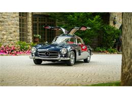 1991 Mercedes-Benz 300 (CC-2108465) for sale in Newport, Rhode Island