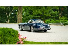 1991 Mercedes-Benz 300 (CC-2108465) for sale in Newport, Rhode Island