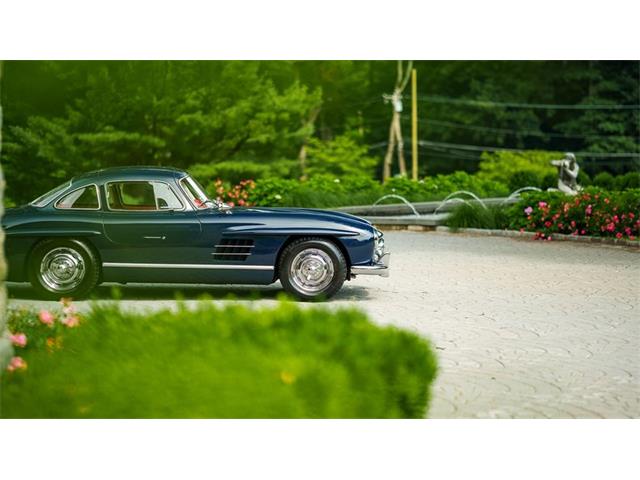 1991 Mercedes-Benz 300 (CC-2108465) for sale in Newport, Rhode Island
