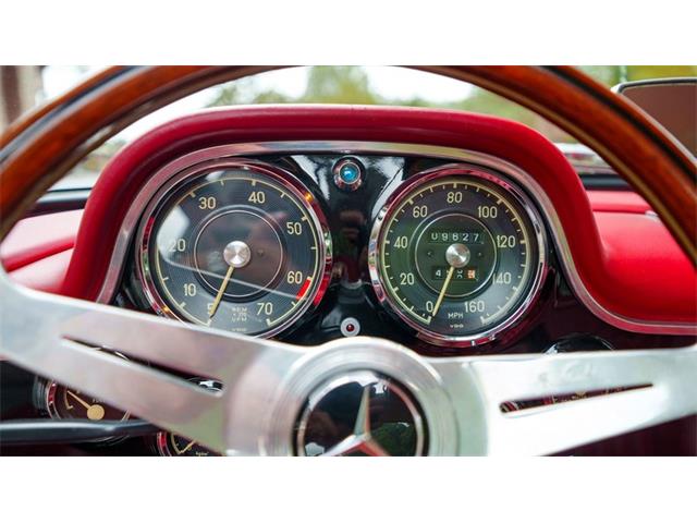 1991 Mercedes-Benz 300 (CC-2108465) for sale in Newport, Rhode Island