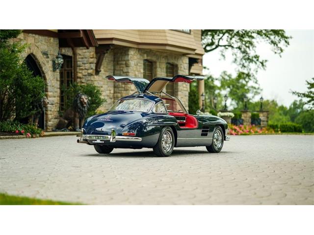 1991 Mercedes-Benz 300 (CC-2108465) for sale in Newport, Rhode Island