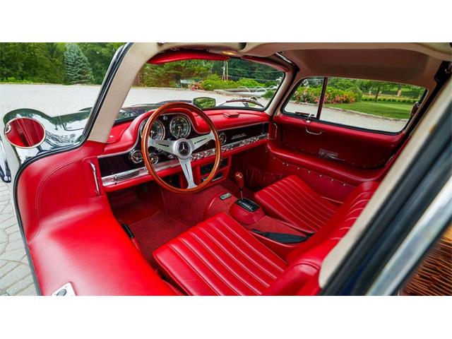 1991 Mercedes-Benz 300 (CC-2108465) for sale in Newport, Rhode Island